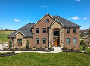108 Dalliance Ct, Cranberry Township, PA 16066