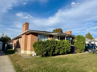 117 E Longfellow Ave, Spokane, WA 99207