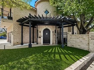 5231 Mission Ave, Dallas, TX 75206