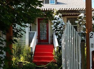 25187 Webster Ave, Monroe, OR 97456