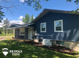 8491 Rhodes Rd, Goodrich, MI 48438