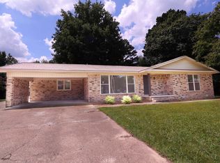 46 Sundale Cir, Paragould, AR 72450