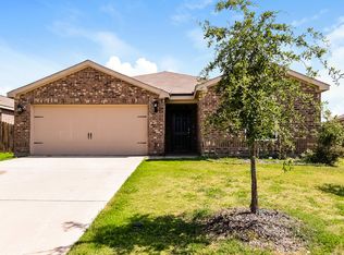 1327 Chapman Dr, Princeton, TX 75407