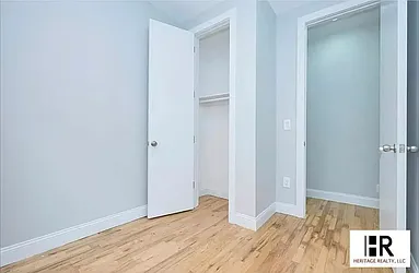 Rented by Heritage Realty LLC