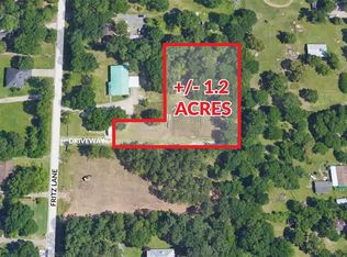 22830 Fritz Ln, Spring, TX 77389