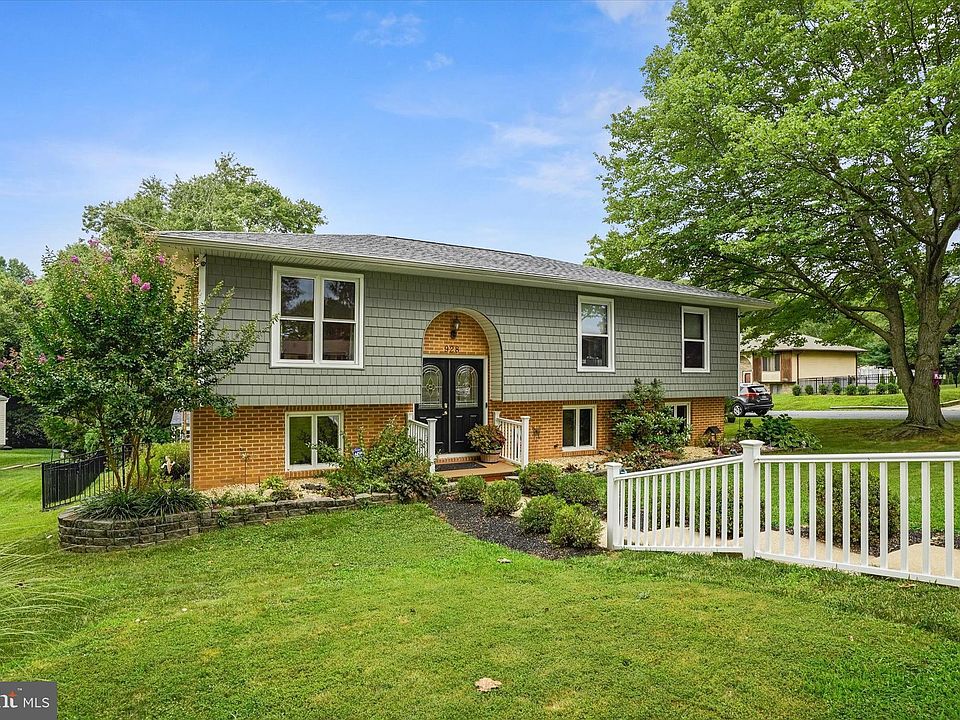 928 Jackson Blvd, Bel Air, MD 21014 Zillow
