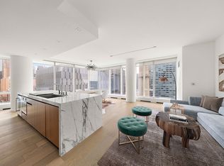 One West End, New York, NY 10023