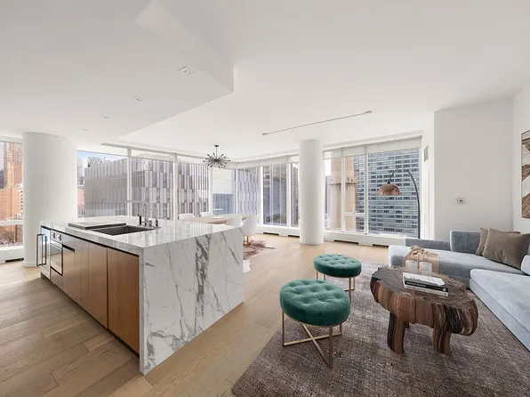 1 W End Ave #18F, New York, NY 10023