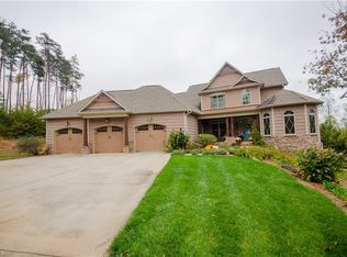 1759 S Friendship Rd, Germanton, NC 27019