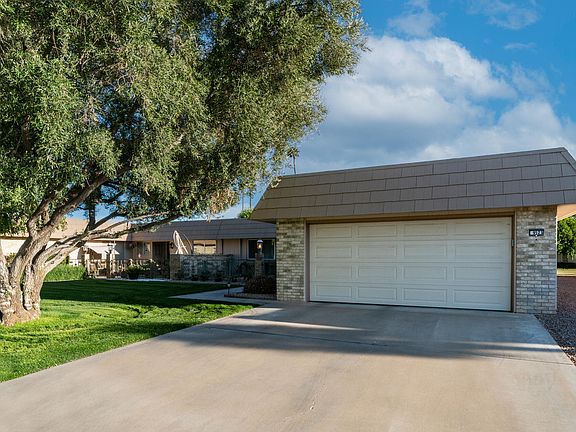 3rd image of 9523 W SANDSTONE Drive