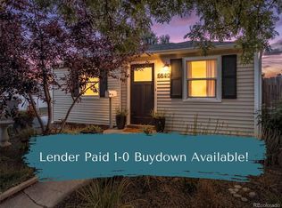 6840 Reno Dr, Arvada, CO 80002