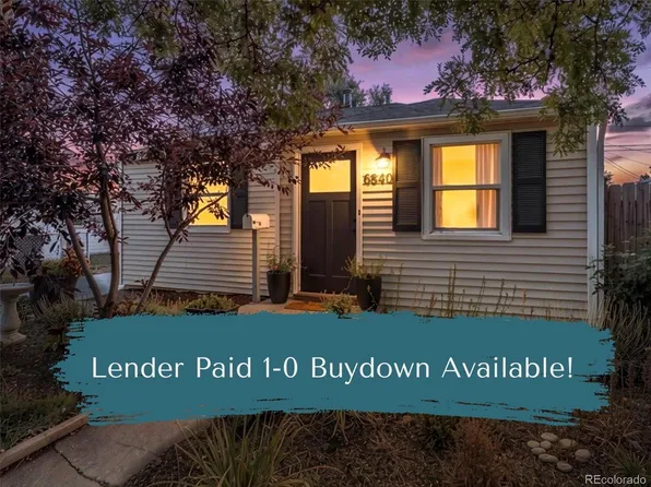 6840 Reno Drive, Arvada, CO 80002