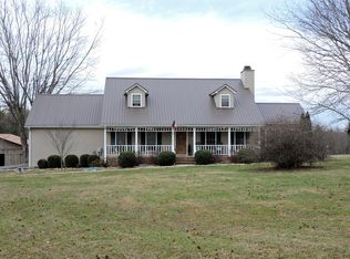 2258 Open Range Rd, Crossville, TN 38555