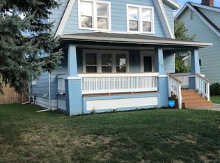 594 S Terrace Ave, Columbus, OH