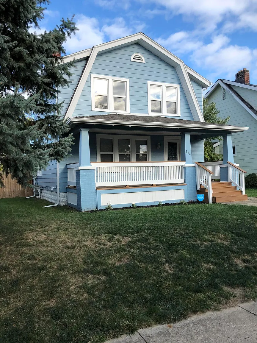 594 S Terrace Ave photo 1