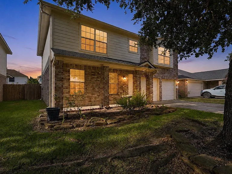 4931 Steel Meadows Ln — Photo 34