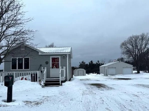 10117 Otis Dr, Mancelona, MI 49659