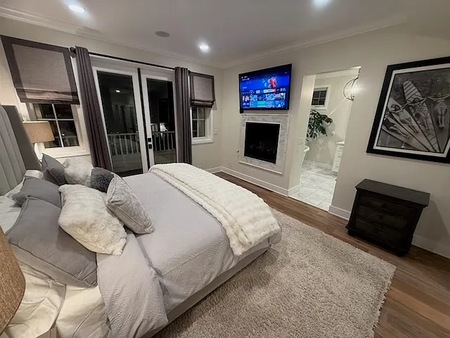 512 Jasmine Ave #1 — Photo 9