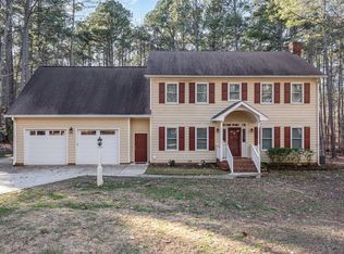 2212 Millpine Dr, Raleigh, NC 27614