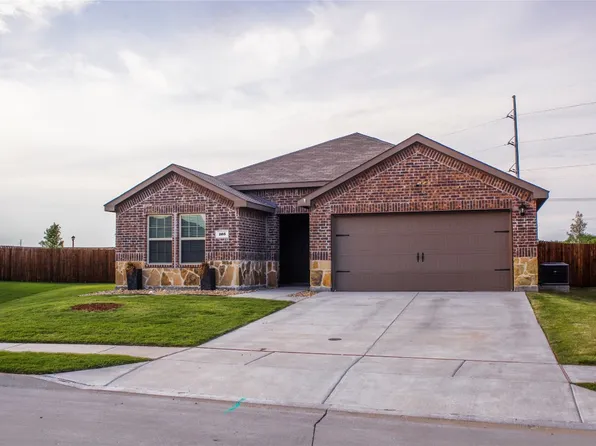 103 Whirlway Ln, Caddo Mills, TX 75135