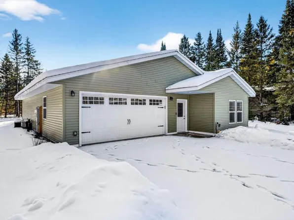 15565 Pine Point Drive, Hayward, WI 54843