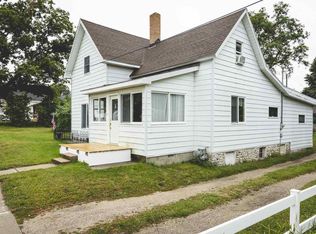 207 Blair St, Kingsley, MI 49649