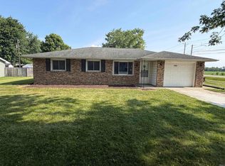1825 Richfield Dr, New Haven, IN 46774