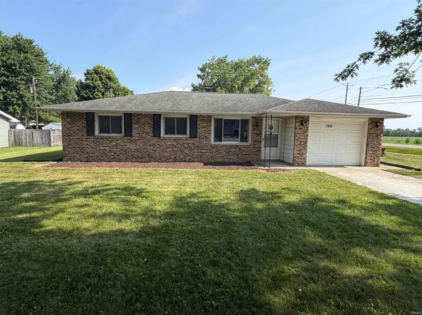 1825 Richfield Dr, New Haven, IN 46774