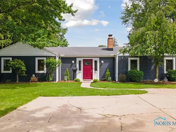 915 W Broadway St, Maumee, OH 43537