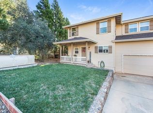 16723 Greenridge Rd, Hidden Valley Lake, CA 95467