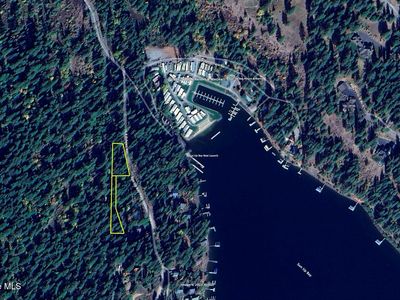 S Four Echoes Rd, Worley, ID, 83876