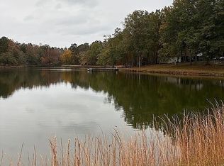 1448 Bohannon Rd, Grantville, GA 30220