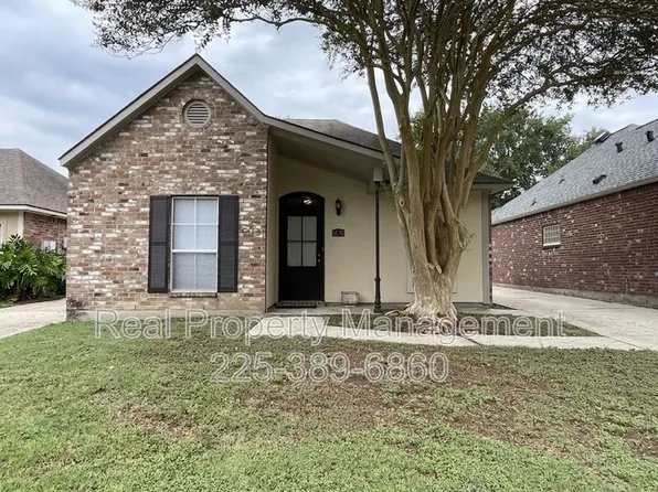 5630 Arialo Dr, Baton Rouge, LA 70820