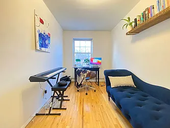 Rented by Dream Space Realty