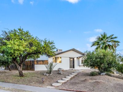 8202 E Kenyon Dr, Tucson, AZ, 85710