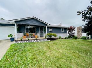 231 Lugano St SW, Sugarcreek, OH 44681