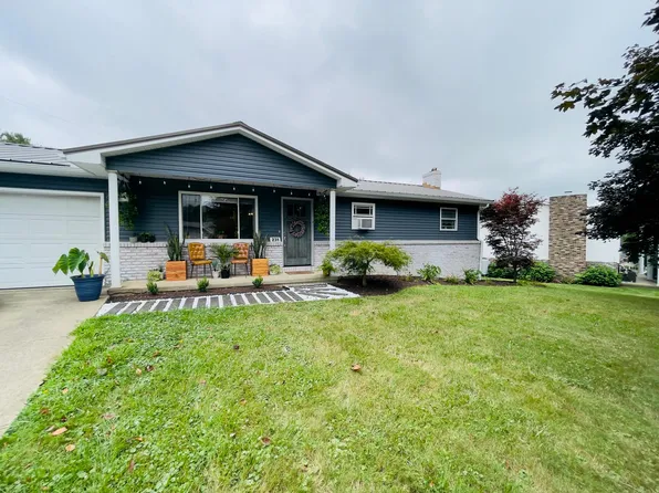 231 Lugano St SW, Sugarcreek, OH 44681