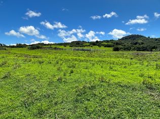 56-3221 Puu Mamo Dr LOT A, Hawi, HI 96719