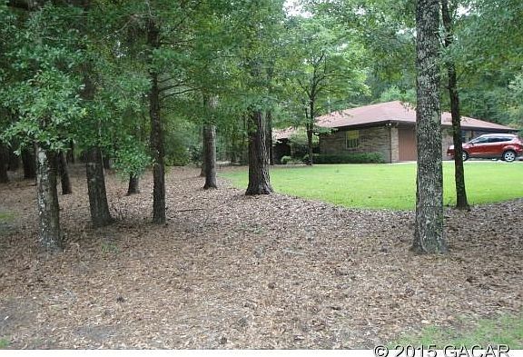 Located on a Corner Lot