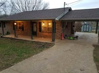 2800 Robin Cir, Morristown, TN 37813