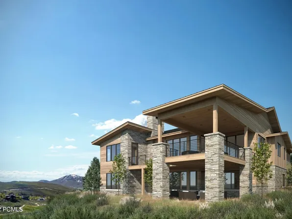 7825 Gallery Dr, Park City, UT 84098