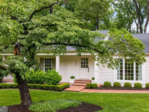 380 Lamplighter Ln SE, Marietta, GA 30067