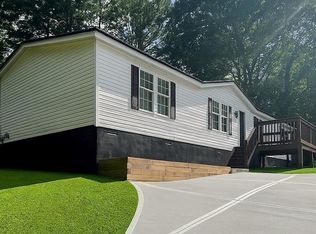 325 Washington Dr, Athens, GA 30601