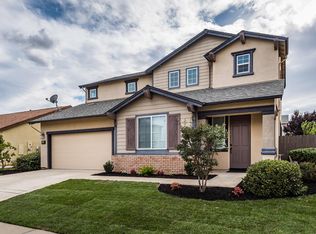 3459 Rainhill Loop, Roseville, CA