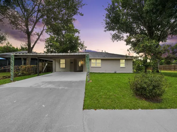 3106 Sunnydale Dr, Houston, TX 77051
