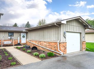 1109 Lillian Ln, Sandwich, IL 60548