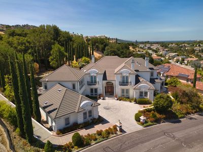 7003 Hollow Lake Way, San Jose, CA, 95120