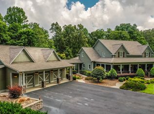 964 Knight Rd, Ellijay, GA 30540