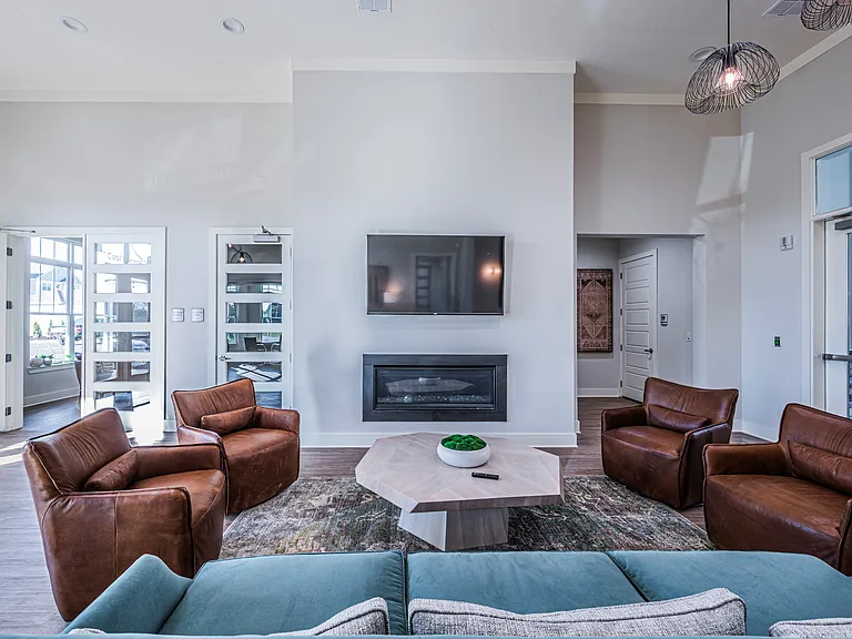 The Reserve at Cool Springs | Elizabethtown, KY |Clubhouse
