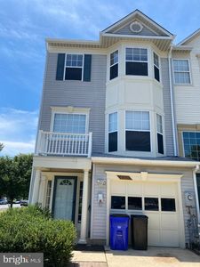 8300 Wades Way, Jessup, MD, 20794